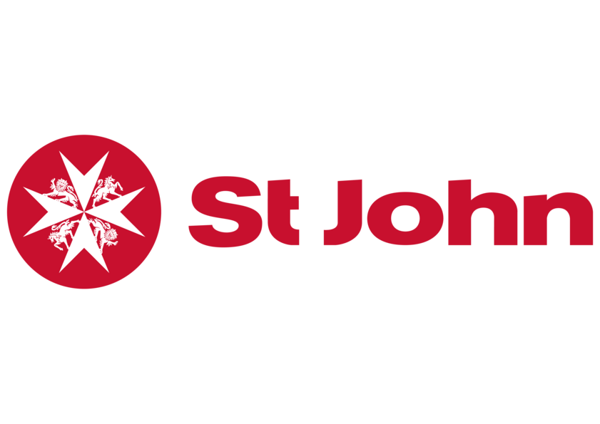 St John Giving
